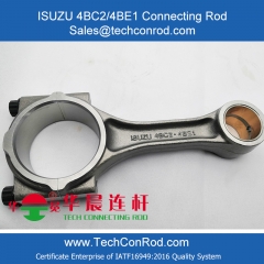 ISUZU 4BC2 4BE1 Connecting Rod