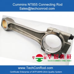 Cummins NT855 Connecting Rods