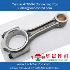4TNV94 Connecting Rod 129900-23000 Yanmar Engine