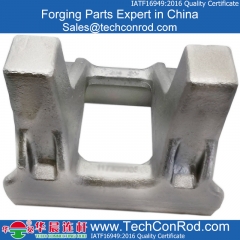 Steel Forging China