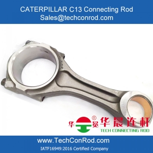 Шатун CAT1104 C7 C9 C11 C13 для Caterpillar
