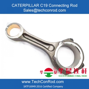 Шатун CAT1104 C7 C9 C11 C13 для Caterpillar
