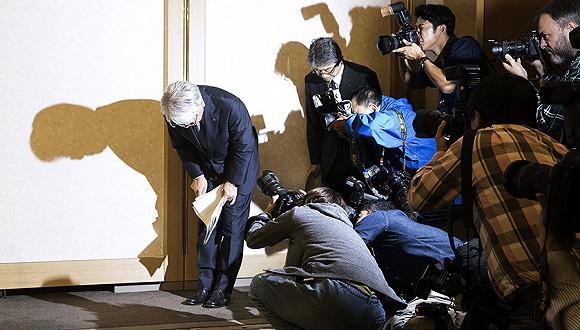 Анализ корня скандала с Кобе Стил японскими СМИ

